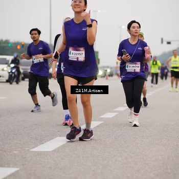 Runner Photo 7332047