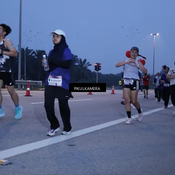 Runner Photo 7332049