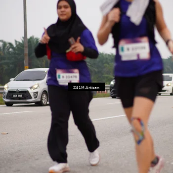 Runner Photo 7332050