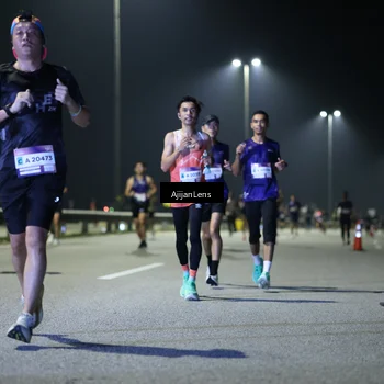 Runner Photo 7332052