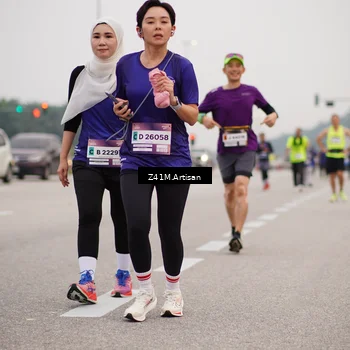 Runner Photo 7332061