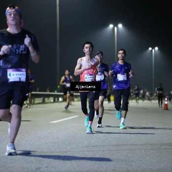 Runner Photo 7332062