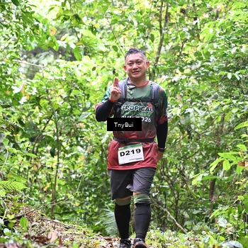 Runner Photo 7332063