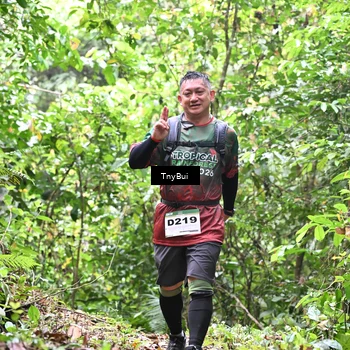 Runner Photo 7332066