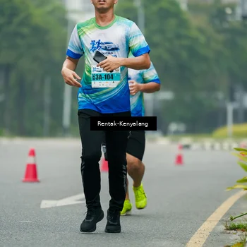 Runner Photo 7332079