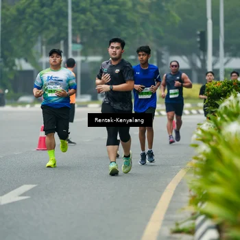 Runner Photo 7332082