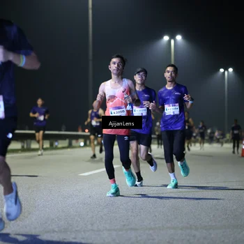 Runner Photo 7332083