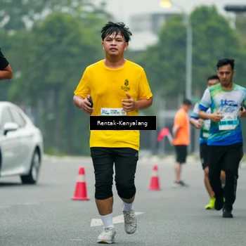 Runner Photo 7332084