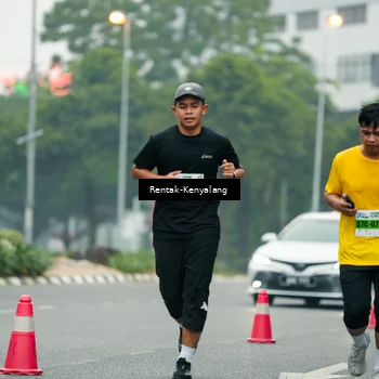 Runner Photo 7332085