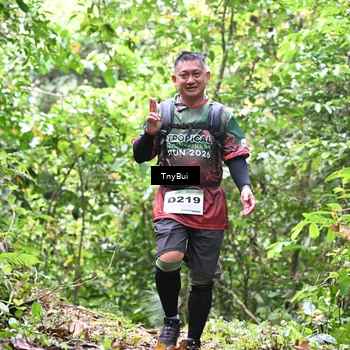 Runner Photo 7332086