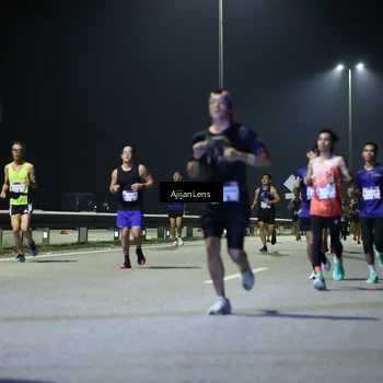 Runner Photo 7332087