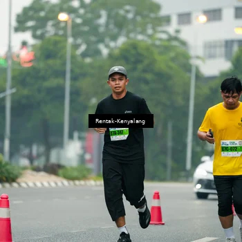 Runner Photo 7332088