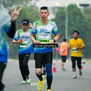 Runner Photo 7332091