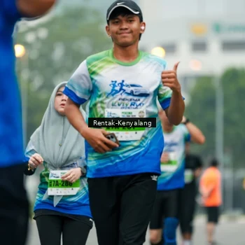 Runner Photo 7332093