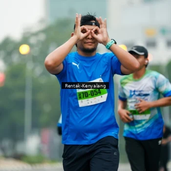Runner Photo 7332094