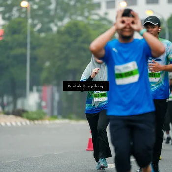 Runner Photo 7332096