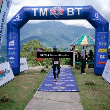 Runner Photo 73321