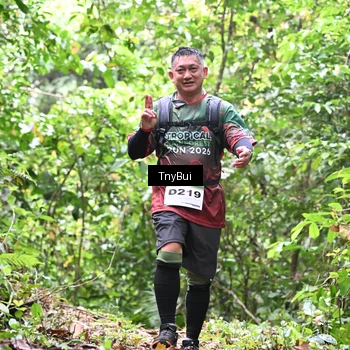 Runner Photo 7332102