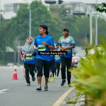 Runner Photo 7332103