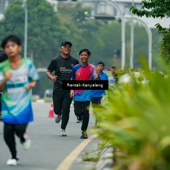 Runner Photo 7332109
