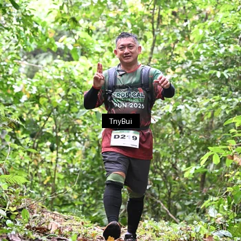 Runner Photo 7332113