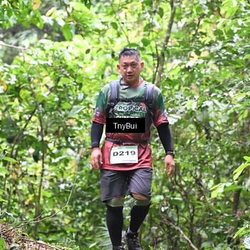 Runner Photo 7332114