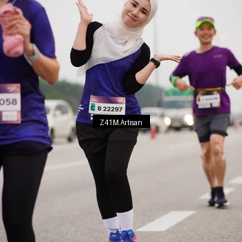 Runner Photo 7332116