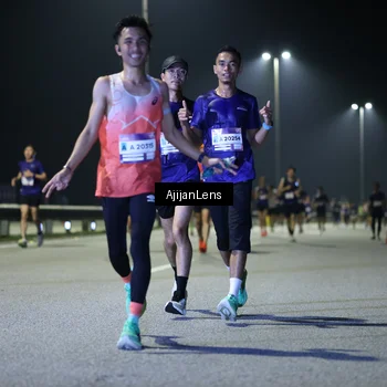 Runner Photo 7332124