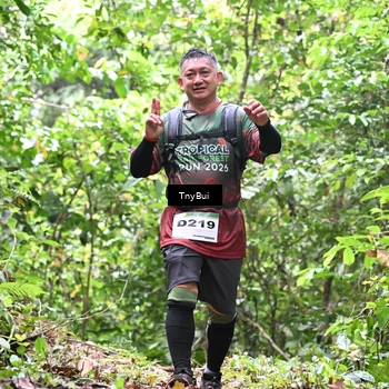Runner Photo 7332127