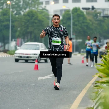 Runner Photo 7332131
