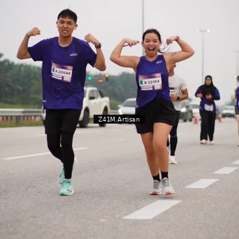 Runner Photo 7332133