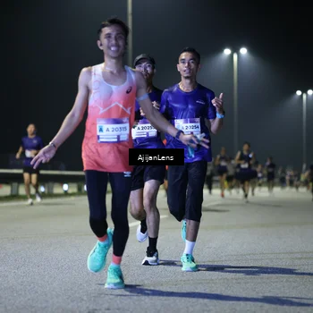 Runner Photo 7332139
