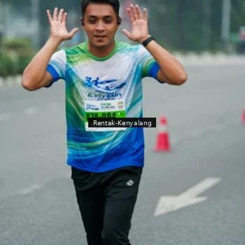 Runner Photo 7332140