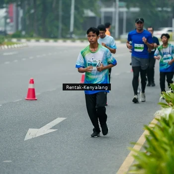 Runner Photo 7332141