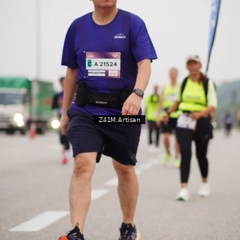 Runner Photo 7332142