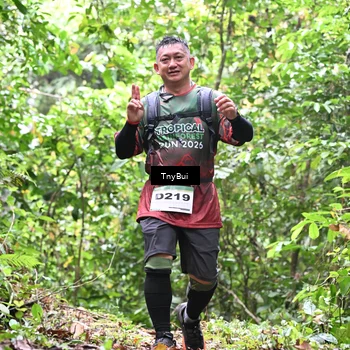 Runner Photo 7332149