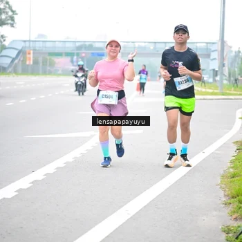 Runner Photo 7332153