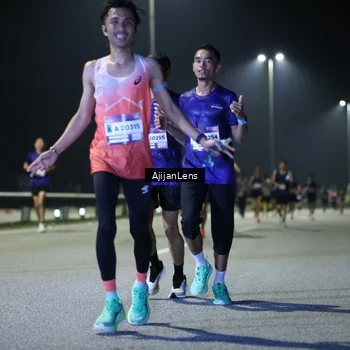Runner Photo 7332159