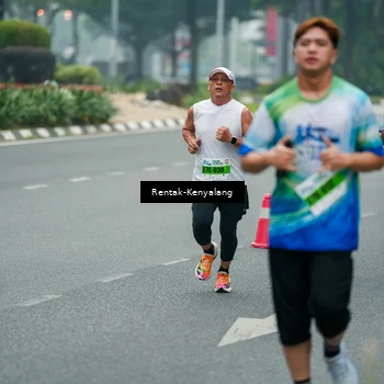 Runner Photo 7332160