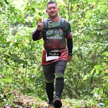 Runner Photo 7332161