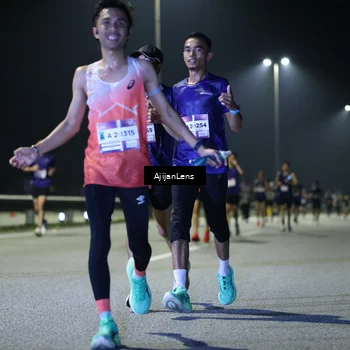 Runner Photo 7332170