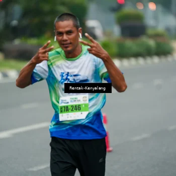 Runner Photo 7332171