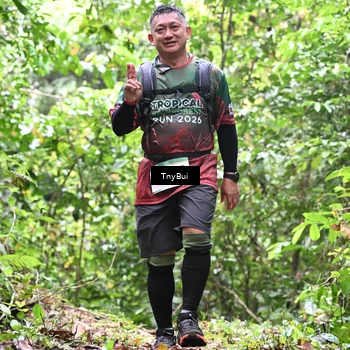 Runner Photo 7332179