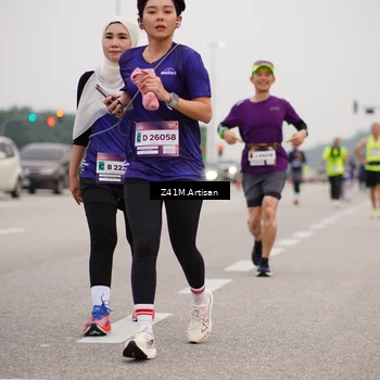 Runner Photo 7332191