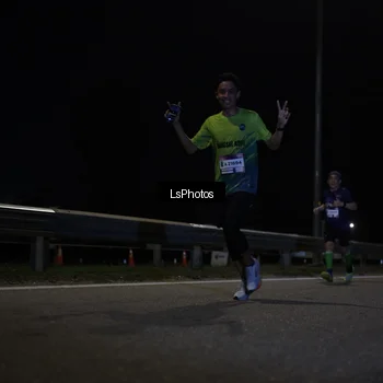 Runner Photo 7332198
