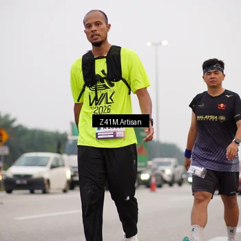Runner Photo 7332201
