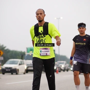 Runner Photo 7332204
