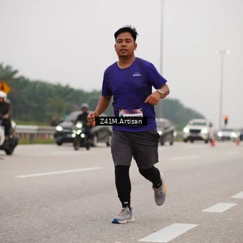 Runner Photo 7332205