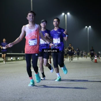 Runner Photo 7332206