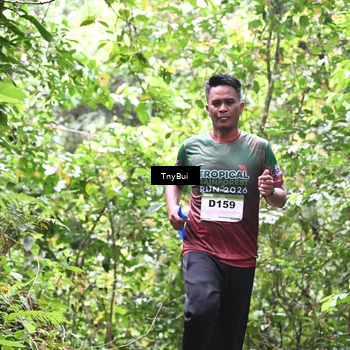Runner Photo 7332230